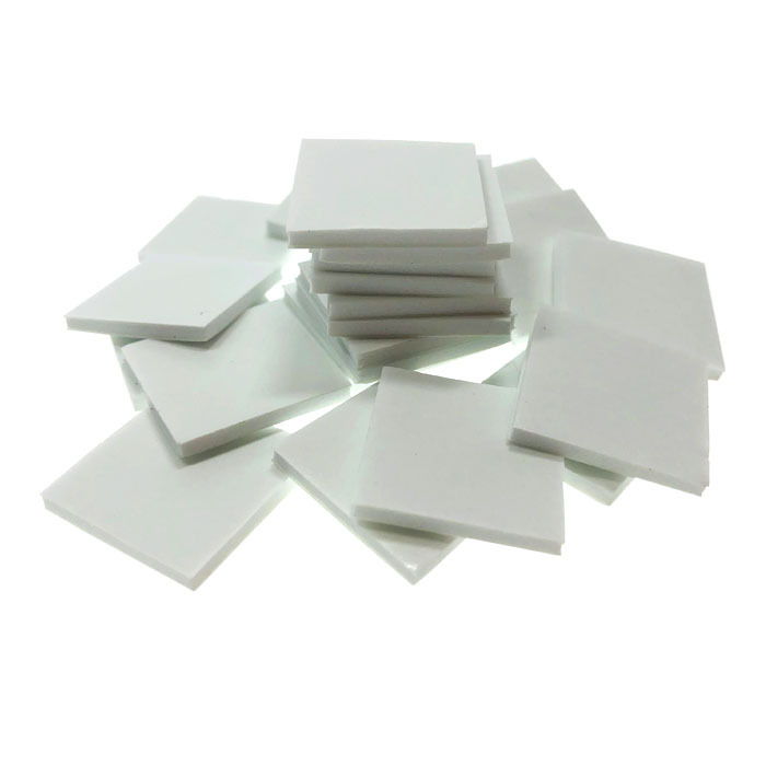 Vinyl Fire Resistant Foam Tape Double Sided For Electronic Products