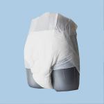 Adult diaper