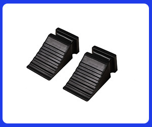 T440D Space Saving 4 Post Garage Lift 4000kg For Easy Vehicle Access