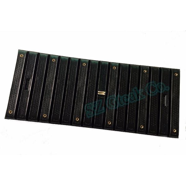 Wholesale price led flexible display screen