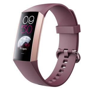 China Bluetooth Smart Bracelet Heart Rate Monitor Pedometer Watch GPS Fitness Tracker 25.6g wholesale