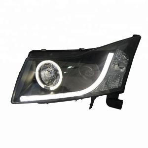 China 718 738 NAK80 Auto Headlight Moulding Plastic Injection Mould Making wholesale