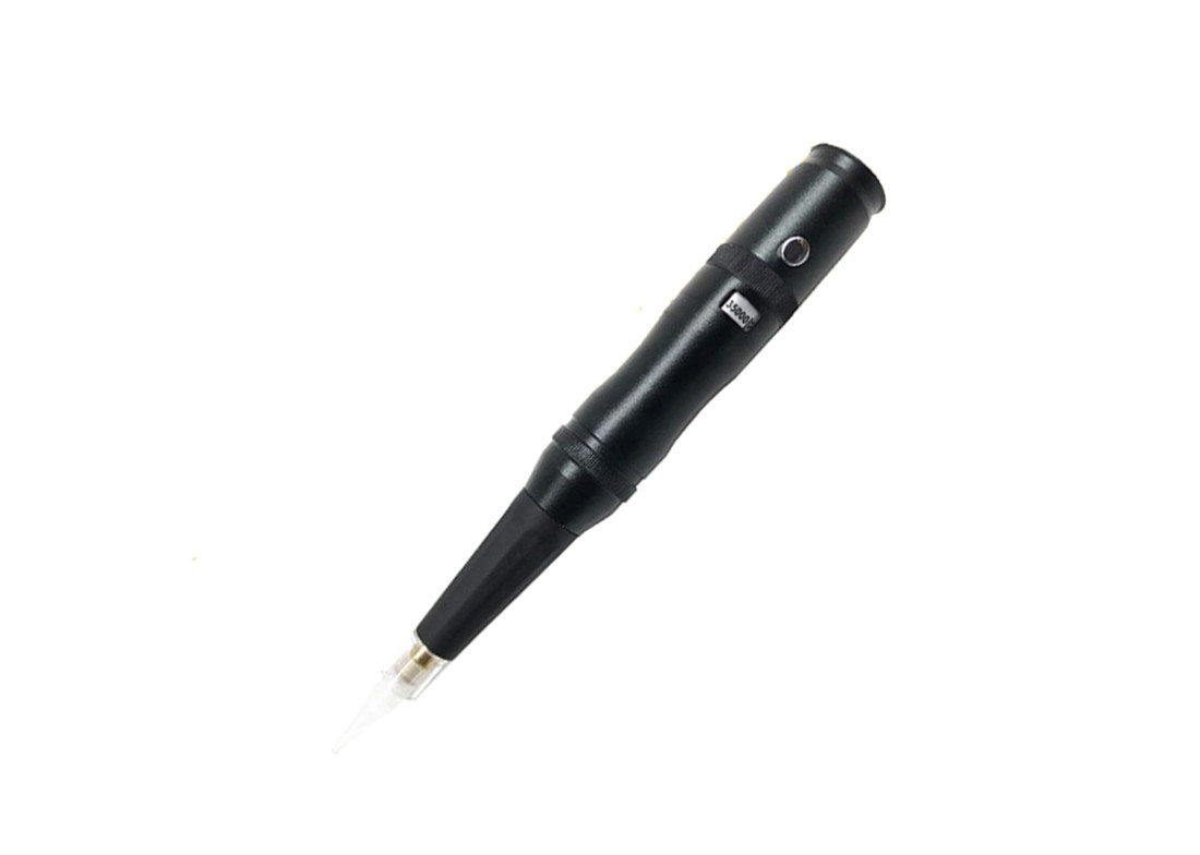 10V Semi Permanent Makeup Eyebrows Tattoo Machine Eyebrow Microblading Tattoo Machine