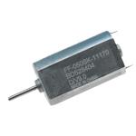 12mm FF-050SK-11170 3-12V DC Micro Motor , High Torque Low Rpm Motor For Shaver