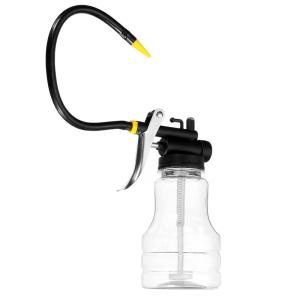 China 250ml transparent machine oiler oil pot for Lubrication Oil wholesale