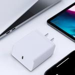 5A Electric Mobile Phone USB PD Wall Charger