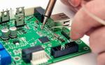 ODM Smt Circuit Board 40 Layers
