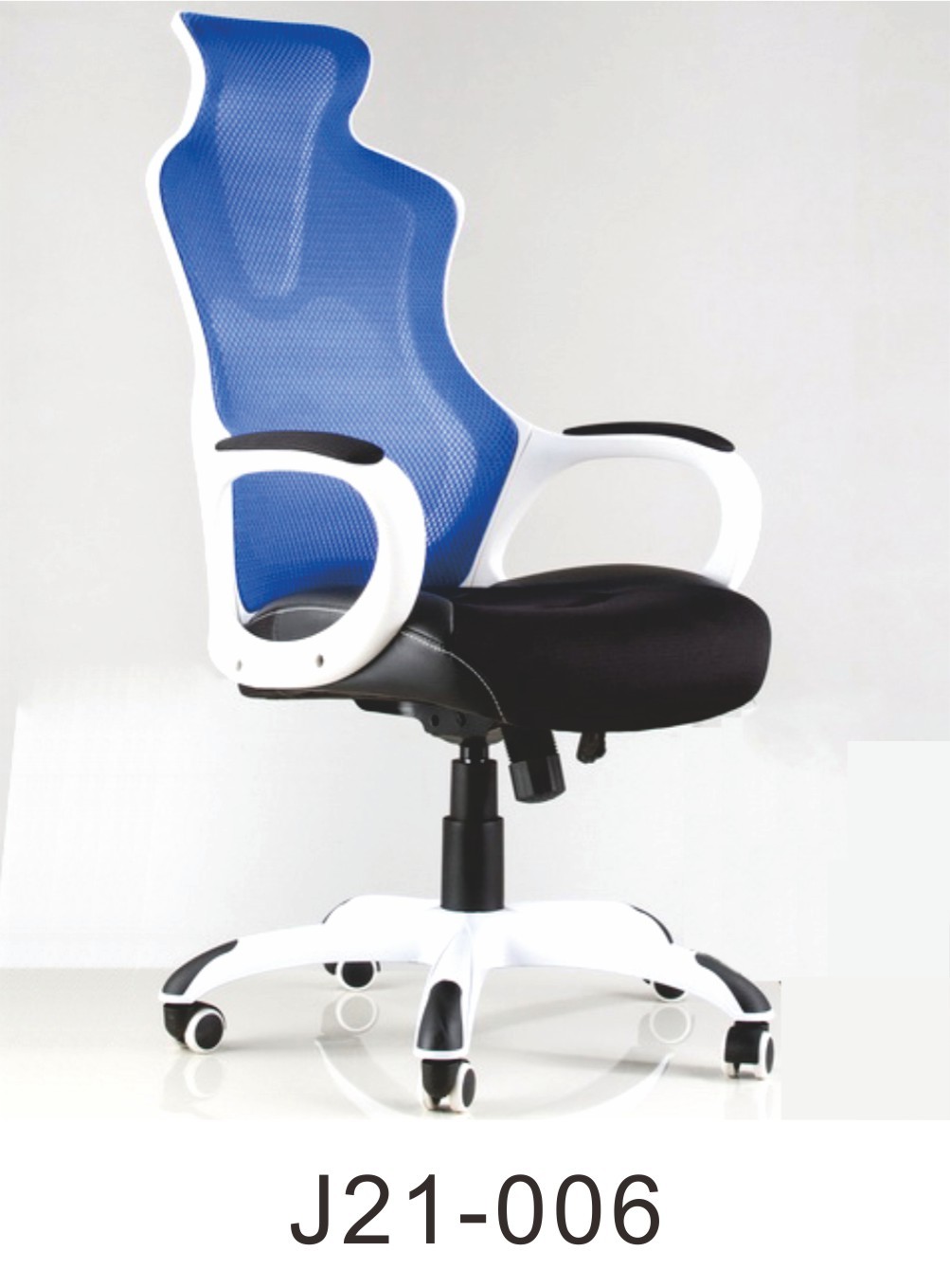 hot selling office chair good price task chair executive chair mesh chair with ajustable headrest and injection foam