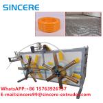 32mm PERT Pipe Machine Extruder Production Line 380V 50HZ