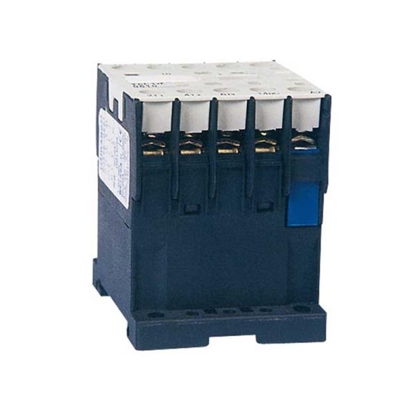 OEM Winston AC Contactor Electrical , Mechanical Contactor Three Phases Motors