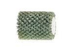 Abrasive Wire Drawing Industrial Polishing Brushes , Stainless Steel Wire Brush