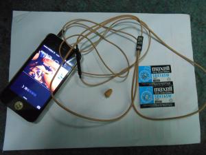 China 2019 new skin loopset with big voice wholesale