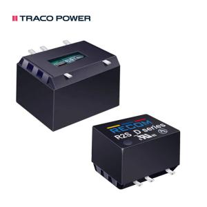China R2S-2405-R 400mA 1kV RECOM DC DC Converter wholesale
