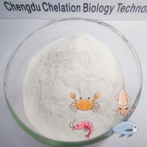 China Promotion Fish Growing Aquatic Feed Additive With 80% Crude Protein wholesale