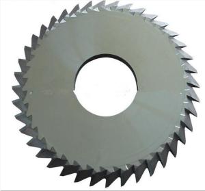 China KM Circular Saw Blade for &quot;V&quot; Cutting wholesale
