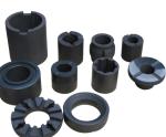 GRAPHITE DIES mold FOR COPPER AND COPPER ALLOYS