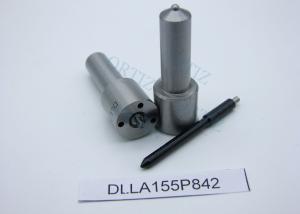 China ORTIZ Hino J08E-TM DLLA155P842 common rail nozzle DLLA155 P842 for diesel injector 095000-6591 wholesale