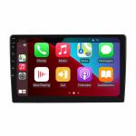 7 Inch Touch Screen Android Car Stereo With GPS BT WIFI Universal Radio
