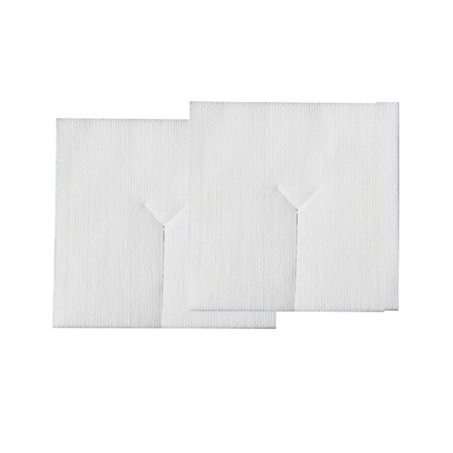 Non Sterile Woven Gauze drain sponge