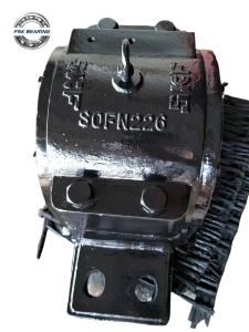 China FSKG SOFN528BF SOFN530AF SOFN532 Plummer Block Housing 125*355*500 mm Split Type wholesale