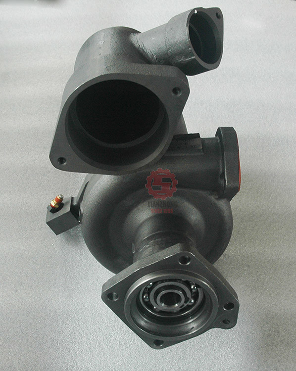 3967921 5658836 Cummins Water Pump For K19 Engine Parts