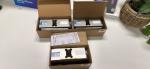 Authentic Original Taiwan MAVIN Weighing Sensor NA3 200kg Bench Weight Scale