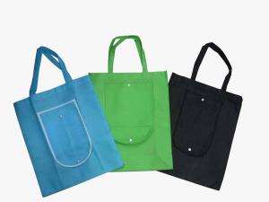 China Recyclable 260cm Spunbond Polypropylene Tote Bags wholesale
