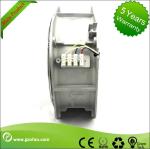 Dc Brushless 280*80 Industrial Axial Fans Telecom Control