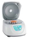 Low Speed Digital Centrifuge Machine 300 - 4500rpm Clinical Centrifuge Machine