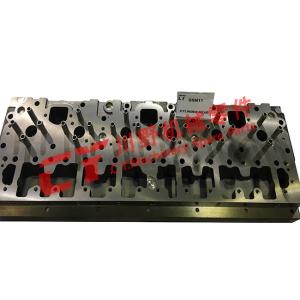 China 3103608 QSM11 Cummins Cylinder Head Assembly 60*70*103cm wholesale