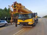 Chinese famous brand XCMG 25 Ton 50 Ton 70 Ton 100 ton mobile truck crane for