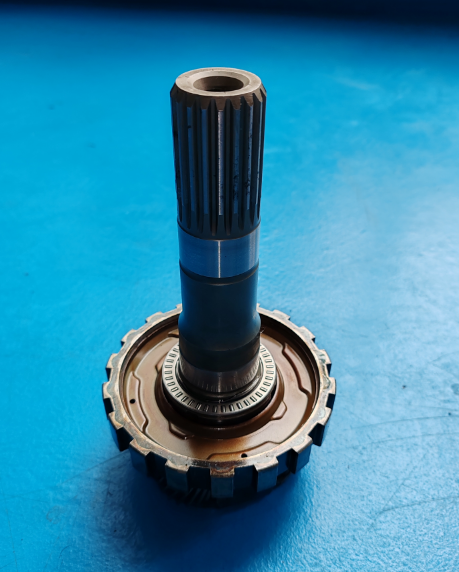 6 Speed A750F Auto Transmission Output Shaft Rear Planetary Gear Assembly For Toyota J200
