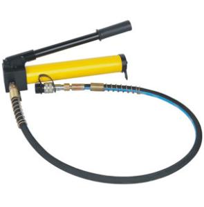 China JCP-160A hydraulic hand pump wholesale