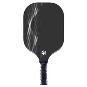 China 200-260G Fiberglass Carbon Fiber Graphite Pickleball Racquet for USAPA Approved Game wholesale