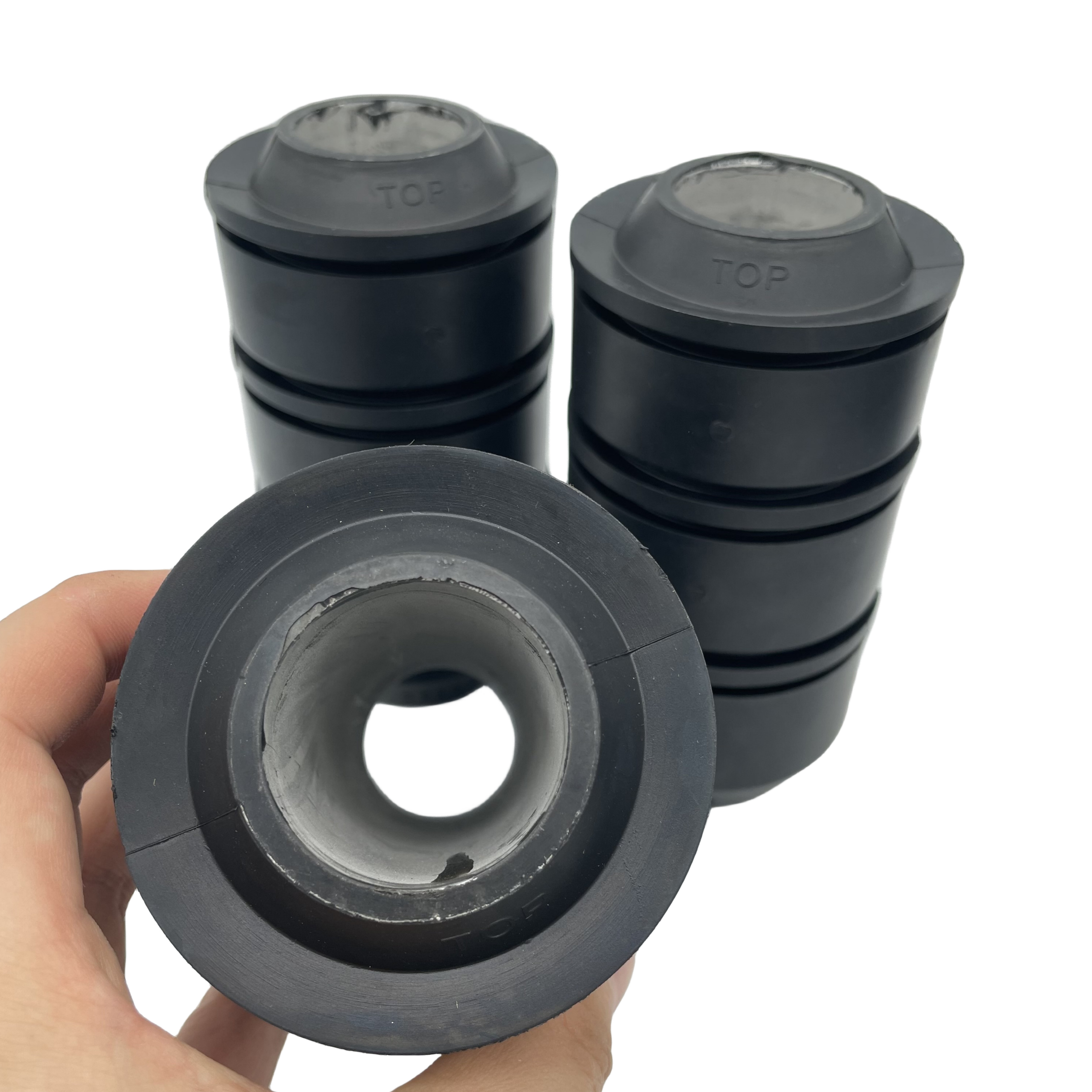 Extend Lifespan Swivel Joints 3 Inch FMC Swivel Joints Repair Kit For Oil Tubing