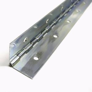 China Piano Hinge,Long hinge, zinc plating. wholesale
