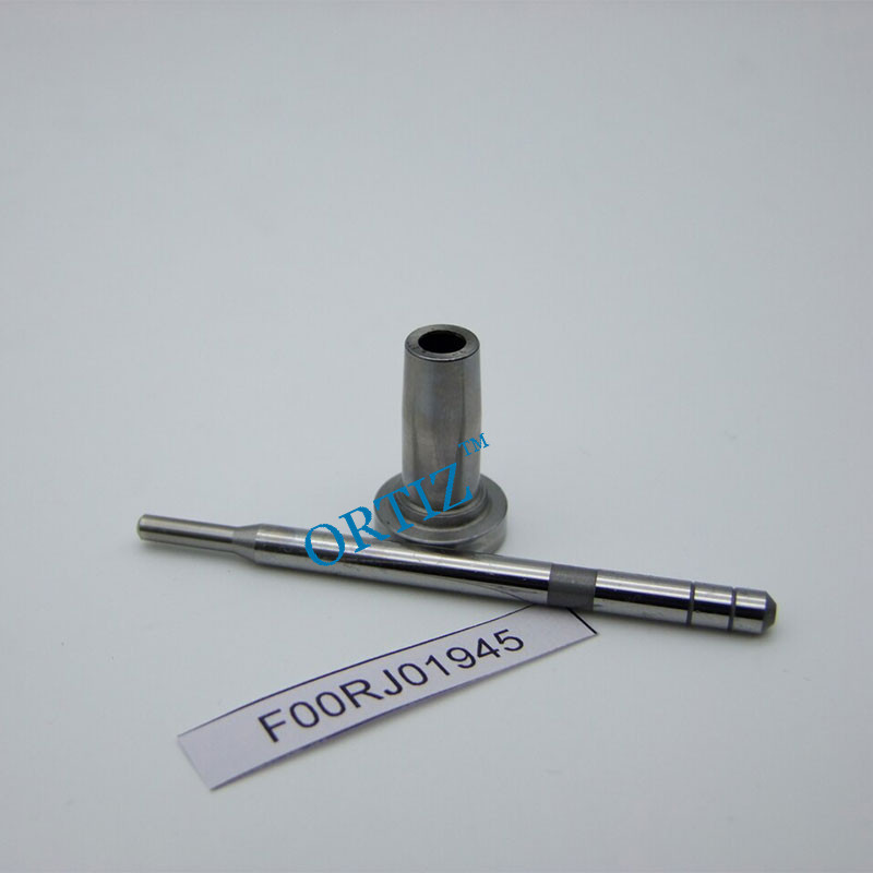 ORTIZ Dodge Ram Diesel CRIN diesel injector valve assy F 00R J01 945 fuel engine nozzle control valves F00RJ01945