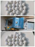 Wear Resistant Alumina Ceramic Grinding Balls 90% 92% 95% 99% Al2O3
