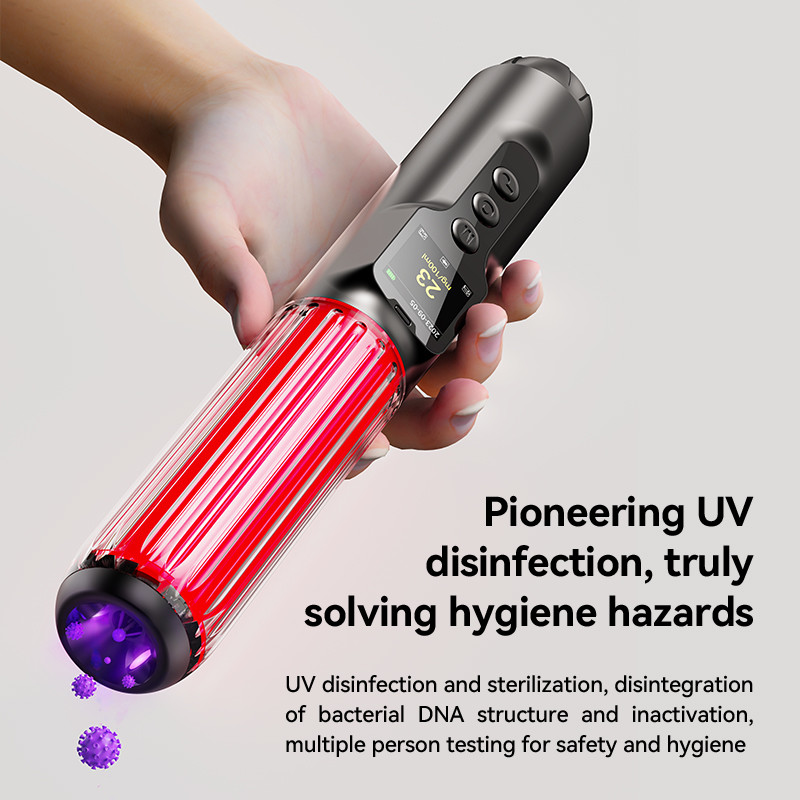 Commercial Breathalyzer With High Accuracy and CE/FCC/ROHS Certificate