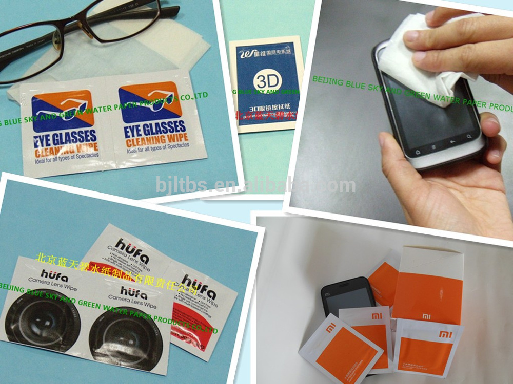 cheaper than cloth-China factory single packed spunlace customized wet wipes/tissues/towels