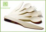Retail eco friendly disposable cutlery 100 Forks 100 Knives 100 Spoons