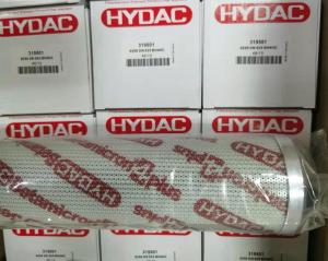 China Hydac 319501 0250DN025BH4HC DN-Pressure Elements wholesale