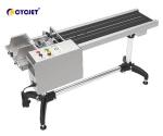 CPG 340-D Food Paper Feeder Machine Electric Pagination Machine