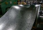 DX51D DC51D ASTM Hot Dip Galvanized Steel Sheet