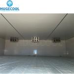 Customized Walk In Cooler For Cold Storage Refrigeration Provide After-sales
