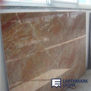 China Kaiser Red Marble Tile wholesale