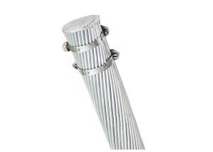 China 100mm2 Aluminum Alloy Conductor wholesale