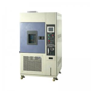 China Ozone Aging Test Chamber Rubber Stainless Steel Environmental Test Chamber wholesale