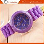 Geneva Silicone Watch Silicon Watches Unisex Watch Jelly Watch Kids Watch Boys
