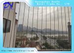 Spring Steel Wire Invisible Grill Steel Rope Stainless Steel Rope
